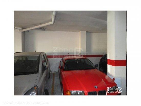  Garaje en venta en Alzira (Valencia) 