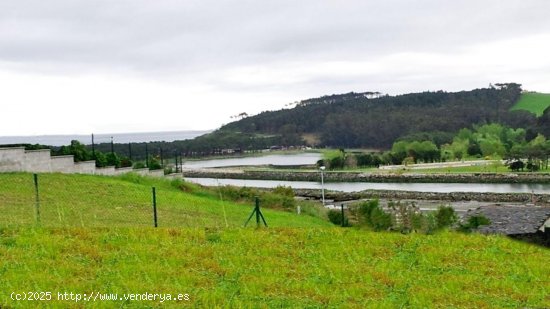 Parcela en venta en Coaña (Asturias)