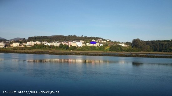 Parcela en venta en Coaña (Asturias)