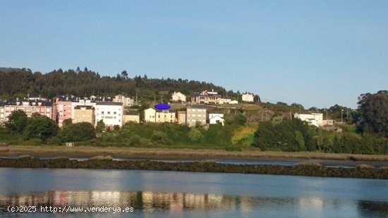 Parcela en venta en Coaña (Asturias)