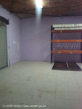  Local en venta en Fuengirola (Málaga) 