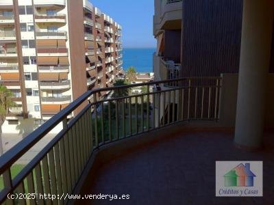 Piso en venta en Fuengirola (Málaga)