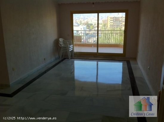 Piso en venta en Fuengirola (Málaga)