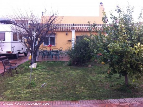  Villa en venta en Mijas (Málaga) 