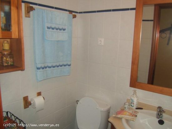 Piso en venta en Mijas (Málaga)