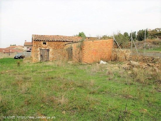 Villa en venta en Estadilla (Huesca)