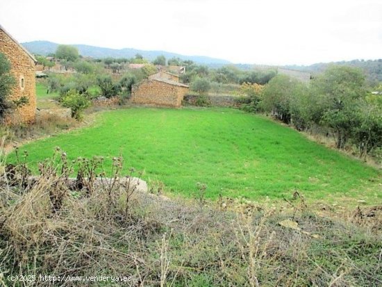 Villa en venta en Estadilla (Huesca)