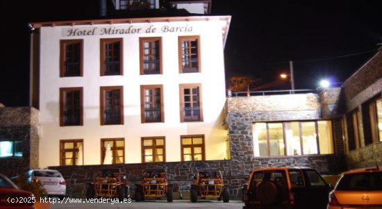 Hotel en venta en Lugo (Lugo)