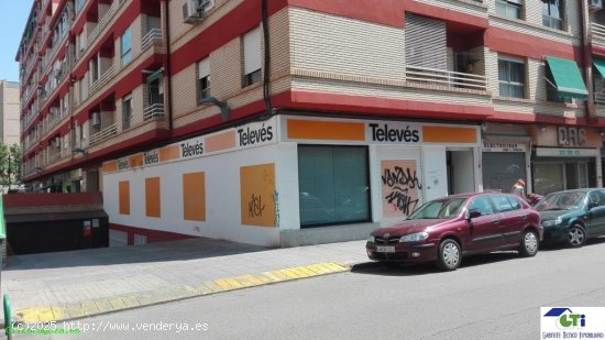 Local en venta en Zaragoza (Zaragoza)