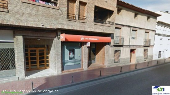  Local en alquiler en Zaragoza (Zaragoza) 