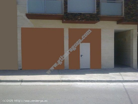 Local en venta en Zaragoza (Zaragoza)