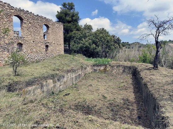 Finca en venta en Valderrobres (Teruel)