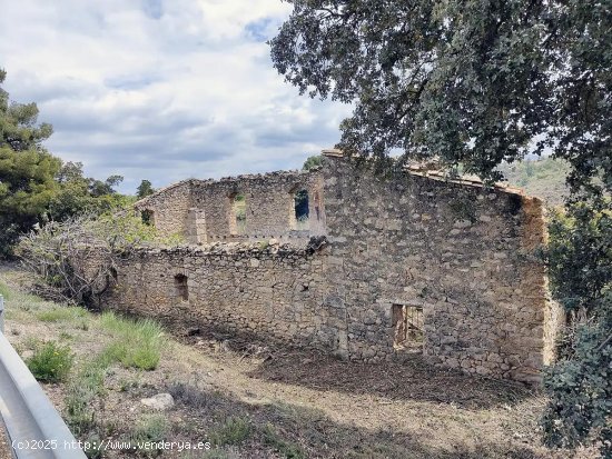 Finca en venta en Valderrobres (Teruel)