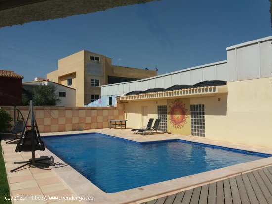 Chalet en venta en Torrevieja (Alicante)