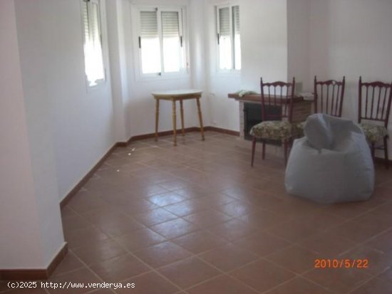 Dúplex en venta en Monesterio (Badajoz)