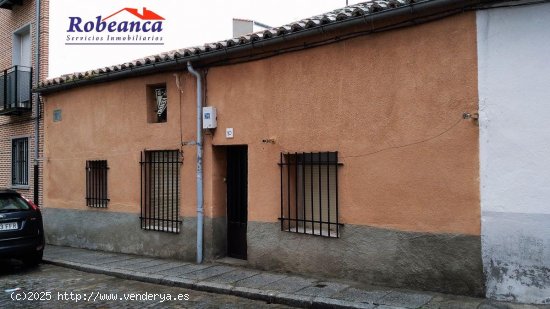 Casa en venta en Ávila (Ávila)