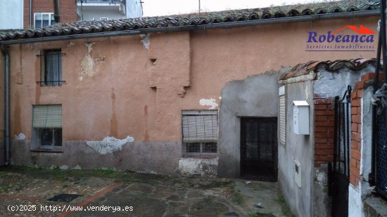 Casa en venta en Ávila (Ávila)