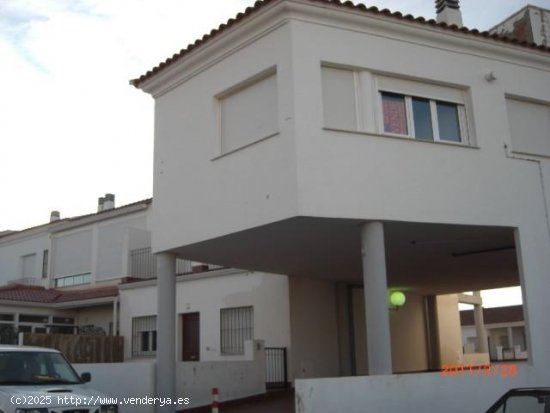  Piso en venta en Monesterio (Badajoz) 