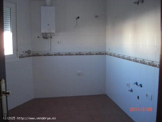 Piso en venta en Monesterio (Badajoz)