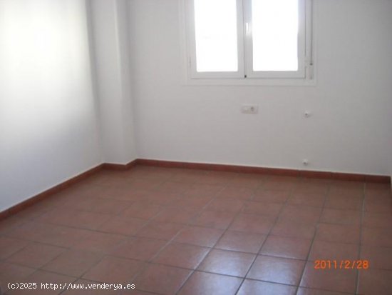 Piso en venta en Monesterio (Badajoz)