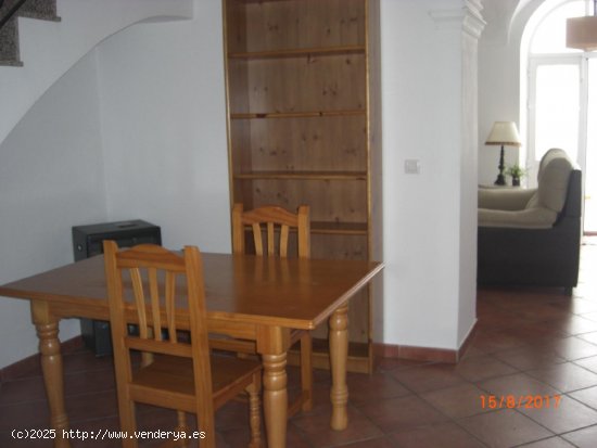 Casa en venta en Monesterio (Badajoz)