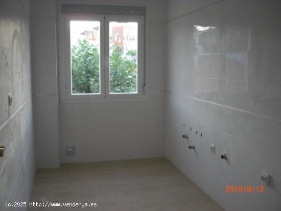 Piso en venta en Monesterio (Badajoz)