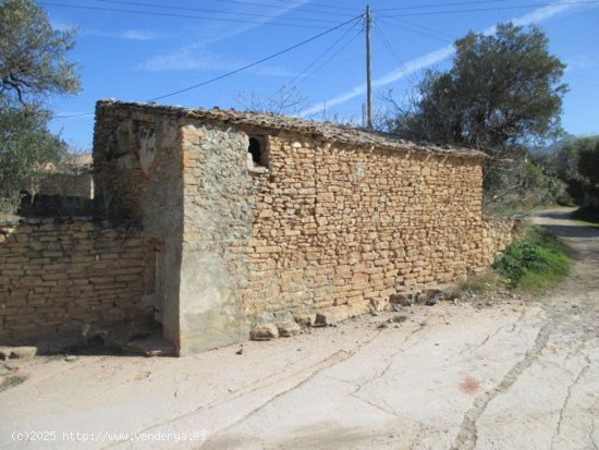 Casa en venta en Estadilla (Huesca)