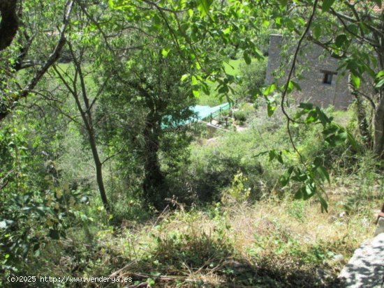 Parcela en venta en Boltaña (Huesca)