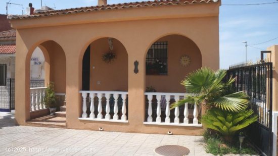 Casa en venta en Rojales (Alicante)