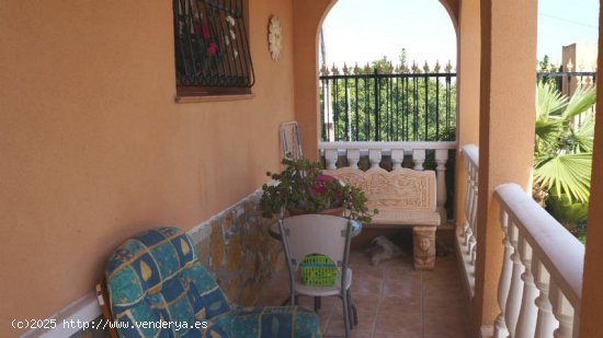 Casa en venta en Rojales (Alicante)