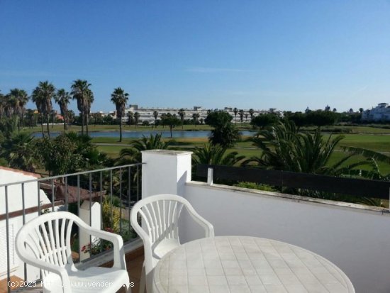 Chalet en venta en Rota (Cádiz)