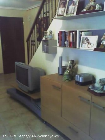 Bungalow en venta en Santa Pola (Alicante)