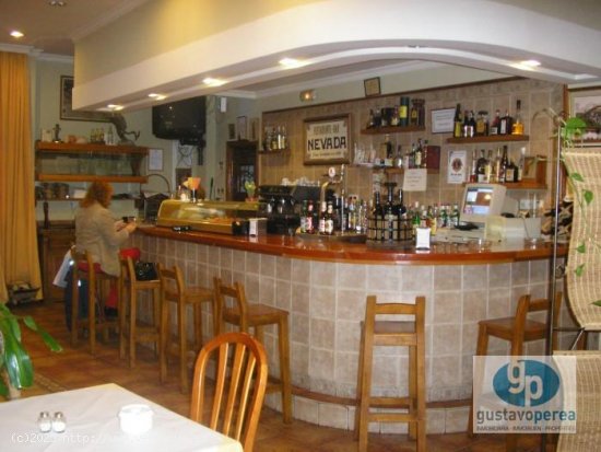 Local en venta en Torremolinos (Málaga)