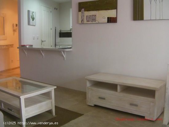 Apartamento en venta a estrenar en Sotogrande (Cádiz)