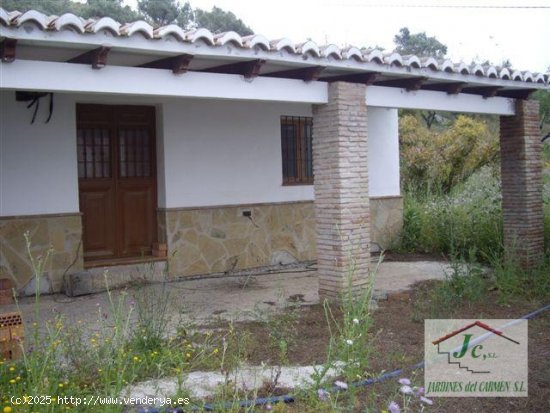  Casa en venta a estrenar en Vélez-Málaga (Málaga) 