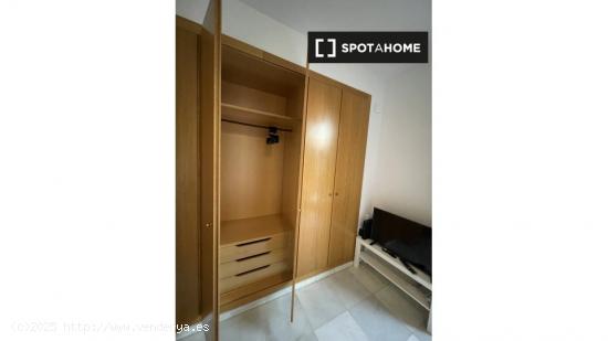 Habitación en piso compartido en valència - VALENCIA