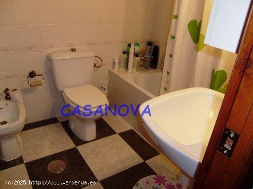 Piso en venta en Lora del Río (Sevilla)