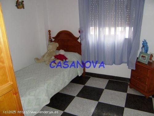 Piso en venta en Lora del Río (Sevilla)