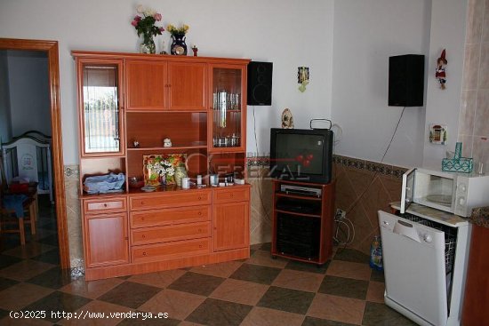 Chalet en venta en Almayate (Málaga)