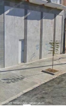 Local en venta a estrenar en Cartagena (Murcia)