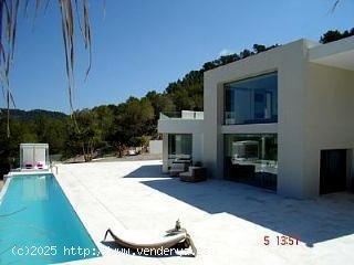  Villa en venta en Sant Josep de sa Talaia (Baleares) 