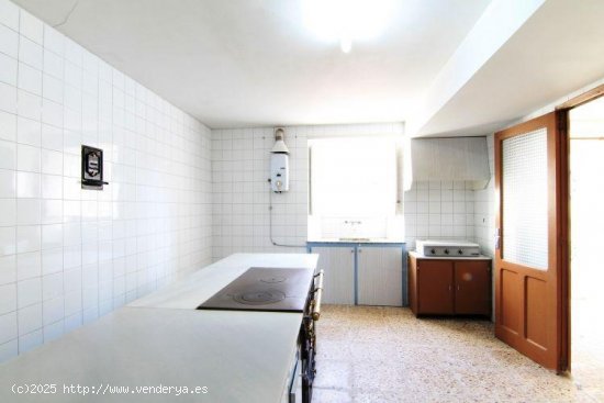 Casa en venta en Muras (Lugo)