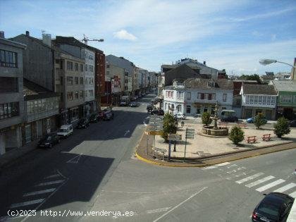  Piso en venta en As Pontes de García Rodríguez (La Coruña) 