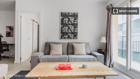 Apartamento de 1 dormitorio en alquiler en Barcelona - BARCELONA