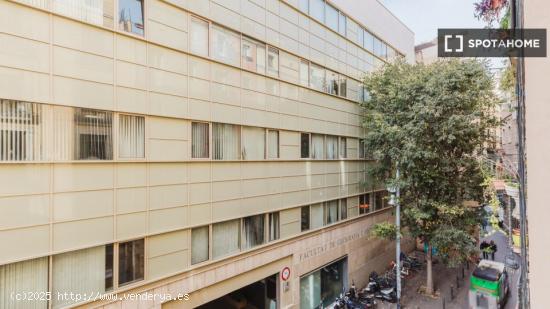 Apartamento de 2 dormitorios en alquiler en Barcelona - BARCELONA