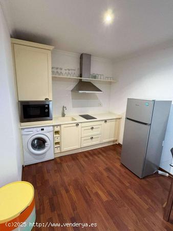  Apartamento entero de 1 dormitorio en Santa Cruz de Tenerife - SANTA CRUZ DE TENERIFE 