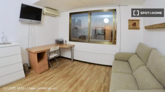 Habitación en alquiler situada en Valencia - VALENCIA