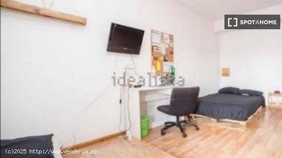 Habitación en alquiler situada en Valencia - VALENCIA