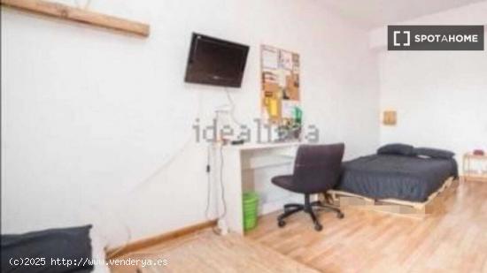 Habitación en alquiler situada en Valencia - VALENCIA