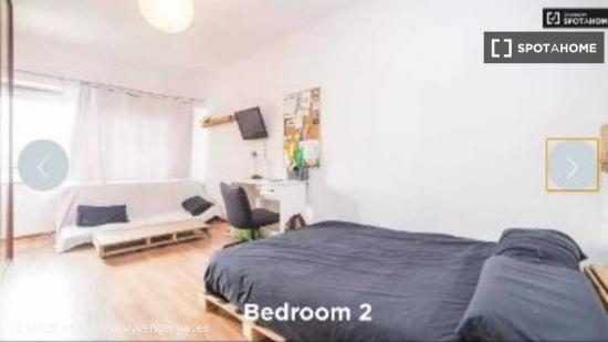 Habitación en alquiler situada en Valencia - VALENCIA